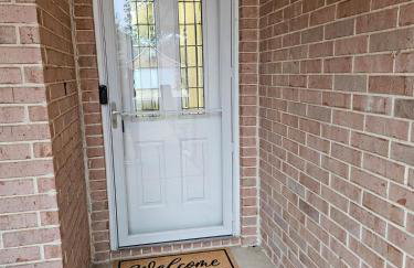 DFW Family Fun Retreat Game Room Pool Table Air Hockey Arcade Work Space Grill BBQ Firepit - Foto 39