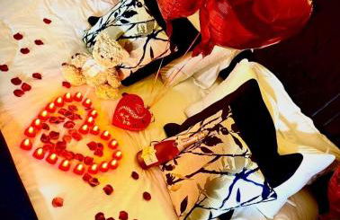 Hamish's Hideaway - Foto 29