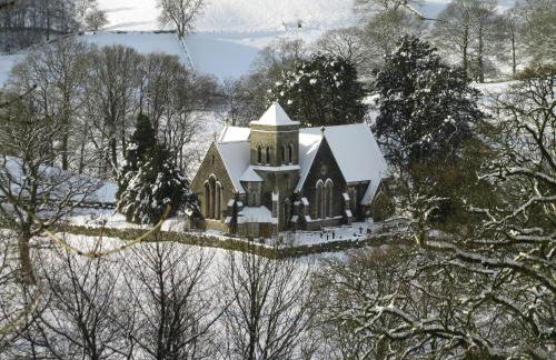 The Rockery Suite - Foto 29