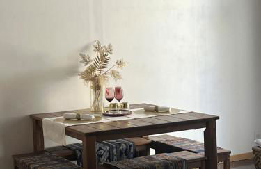 Appartement atypique cosy entre terre & mer - Foto 6