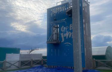 Beautiful caravan at Kent coast with wrap around decking and free WiFi sleeps 6 - Foto 18