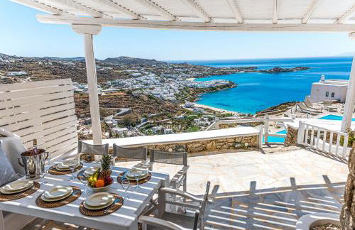 Villa Thelgo Mykonos - Photo 38