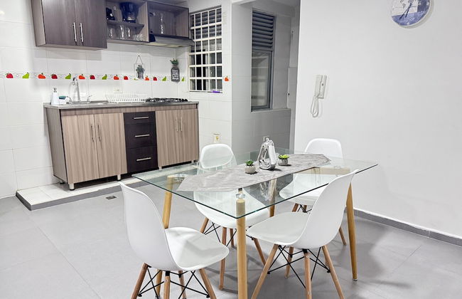 Apto Super Cómodo al Norte de la Ciudad - Foto 80