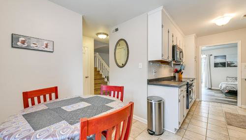 Cozy Family Retreat! Home in Charlotte Suburbs - Foto 2