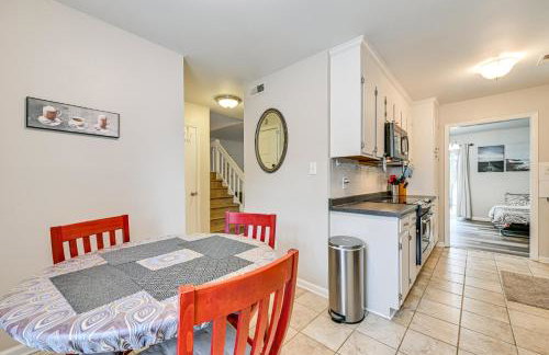 Cozy Family Retreat! Home in Charlotte Suburbs - Foto 2