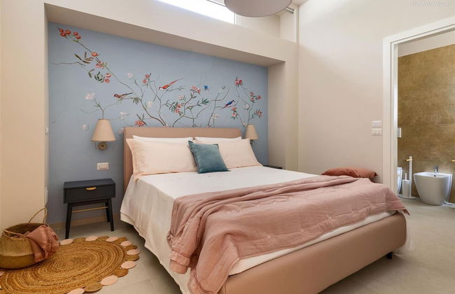 1222 Villa Chiara in Ruffano - Foto 39