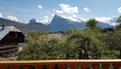 Le Gypaète - Foto 2