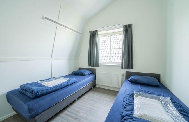 Holiday Home With Sauna Near Amsterdam - Photo 6