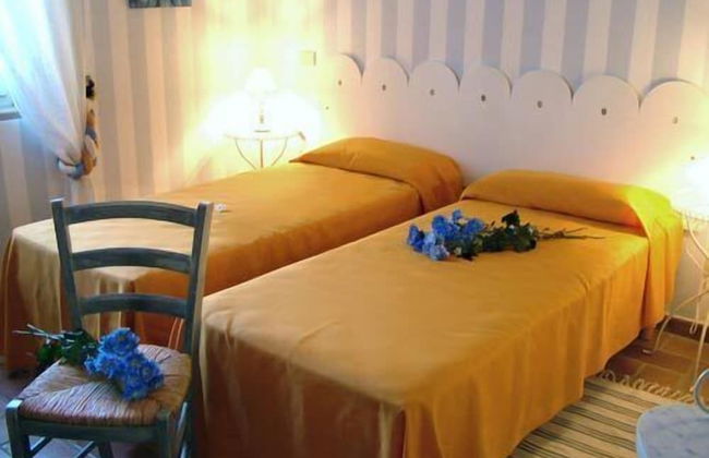 La Meridiana - Photo 15