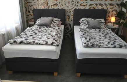 kleine Fewo Peter in Bärenstein - Foto 25