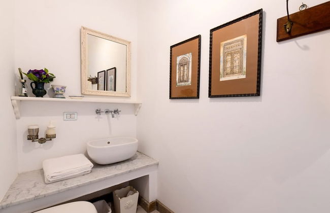 Villa Vista Splendissima Amalfi Coast Stone Villa Pool Garden Splendid Views - Foto 32