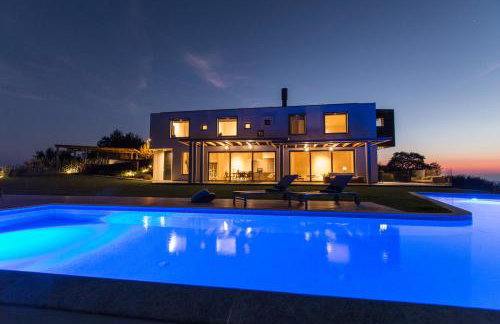 Villa Vista Zamask - Photo 25