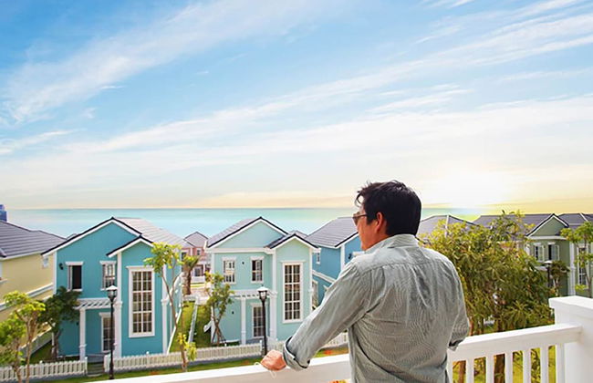 Novaworld Resort & Villas - Foto 14