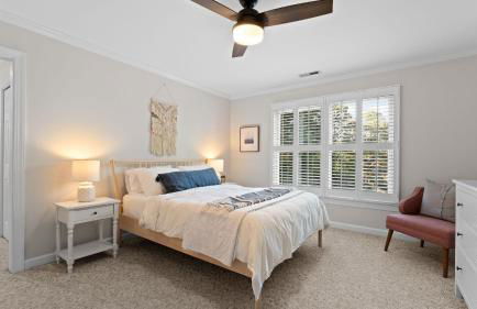 Shoreway Cove by Avantstay Waterfront, Pool, Dock - Foto 70