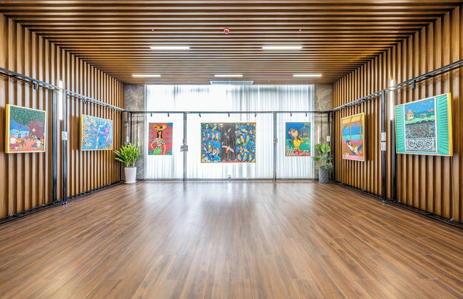 Wealth Mansion Suite River View by Soben - Foto 5