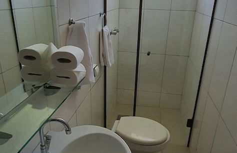 Hotel Lago das Pedras - Photo 29