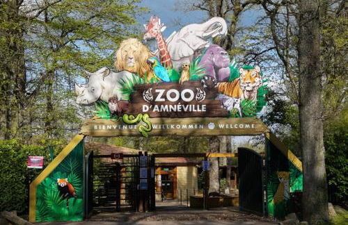 Thermes coconing Amnéville-Metz-Thionville- Luxembourg - Foto 34