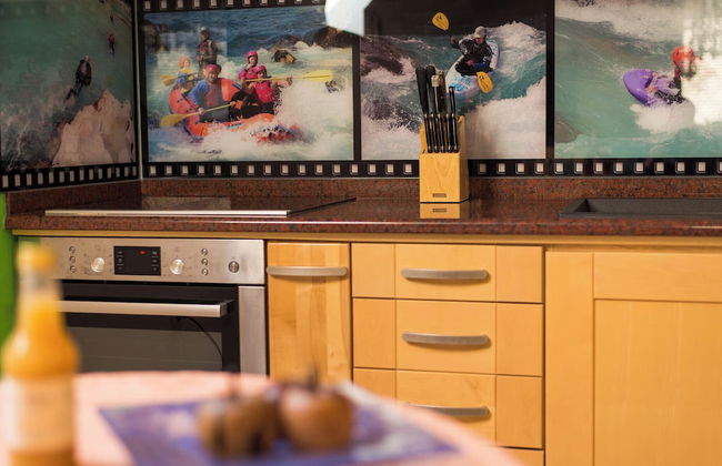 Apartments Mrakič - Foto 30