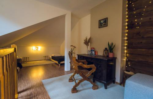 Apartament Śnieżny Międzygórze - Foto 5