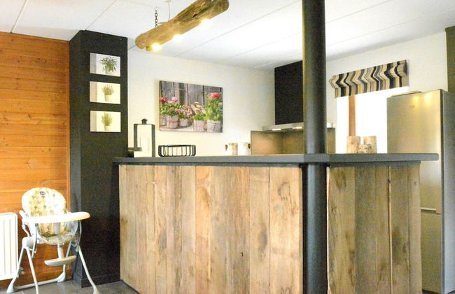 Duplex Chalet With Sauna and Terrace - Photo 13