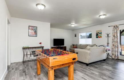 Twin Oaks Retreat by AvantStay Mins to Freeland - Photo 17