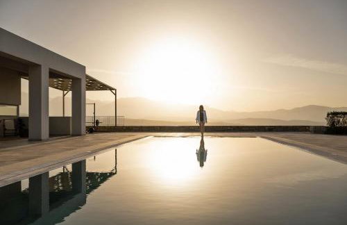 Diktamon Retreat Luxury Villa - Foto 1