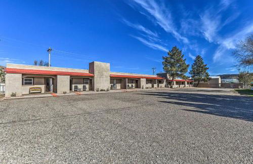 Convenient Tom Picketts Cabin with Mtn View! - Foto 2