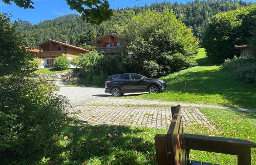 ciao-aschau Grenzhub FeWo 308 Förster - Foto 18