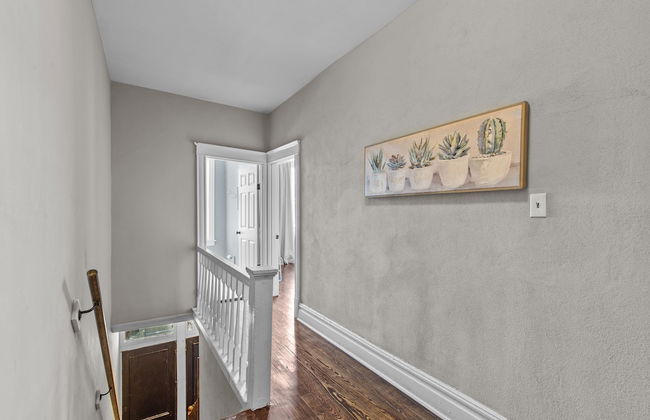 Cozy Shaw Sanctuary | JZ Vacation Rentals - Photo 28