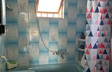 O'GERA Greek resort house in the mountains - Foto 5