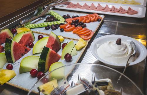 Ideal Hotel - Foto 12