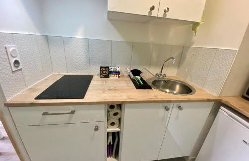 Appartement rénové et équipé - Foto 4