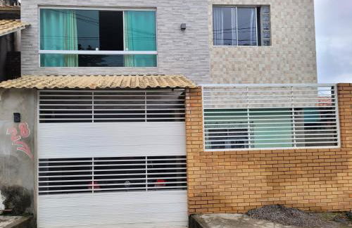 Casa do aconchego cohab1 - Foto 1