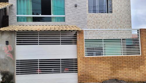 Casa do aconchego cohab1 - Foto 1