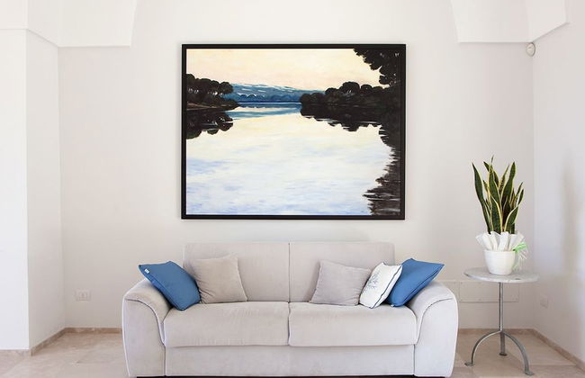 VilleSalento - Santa Maria al Bagno M900 - Foto 21