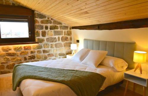 La casa de la abuela Gabina, Duruelo de la Sierra - 12 personas - Foto 14