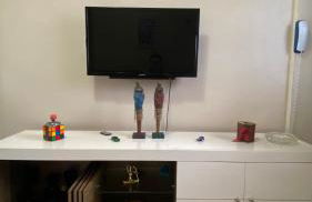 Apartamento aconchegante para a COP 30 - Foto 32