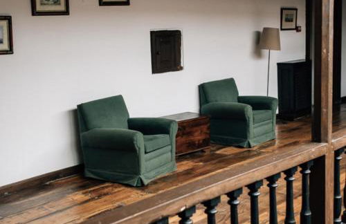 Palacio Conde Toreno - Foto 20