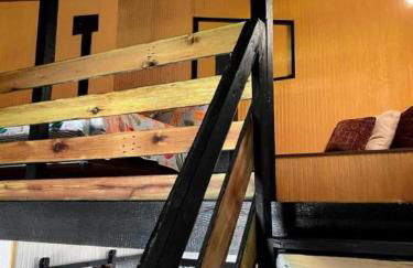 Rustic Horse Stall Suite B&B Near Nashville and has Private Bath, Loft Beds & Country Breakfast - Foto 16