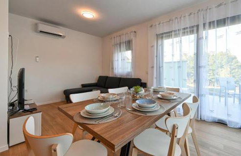 Lovely Home In Margecan With Wifi - Foto 3