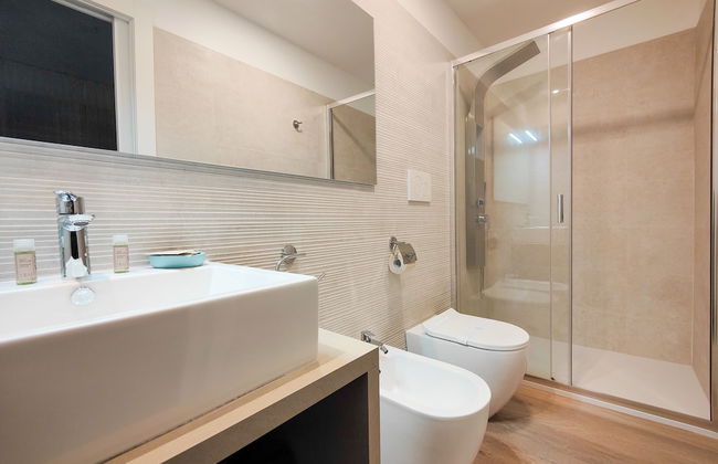 Galleria Roma Art Guesthouse - Foto 48