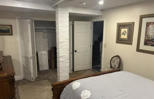 87 on Pine - Beautiful Historic Townhome - Foto 44