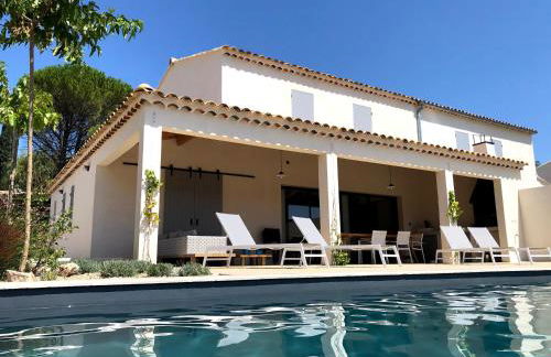 Villa Vintour - Photo 1