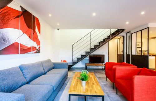 Maison du Domaine de la Pointe - Foto 3