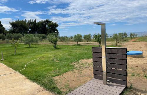 Kalivas beach house - Photo 11