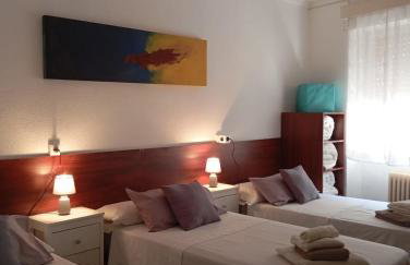 Manzaneque Rural House - Foto 1