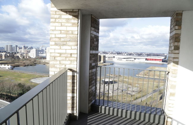 Pontoon Dock Apartment - Foto 24