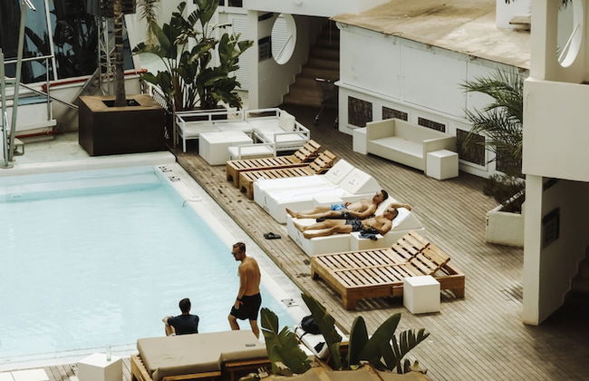 Apartamentos Bora Bora - Adults Only - Foto 38