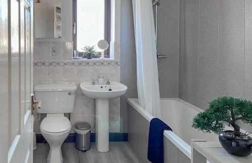 Combe Cairn - Foto 6