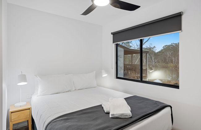 Discovery Parks - Nagambie Lakes - Photo 14